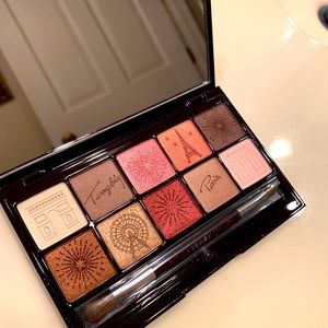 BNIB By Terry VIP PALETTE